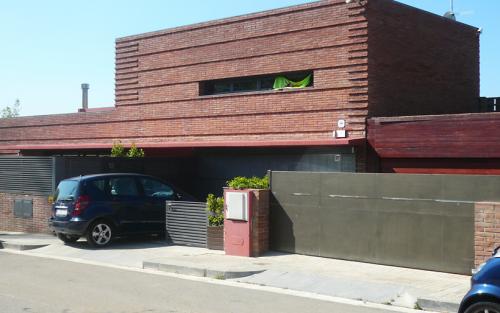 Casas unifamiliares