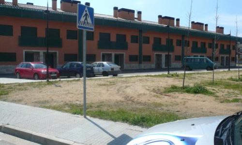 Casas Unifamiliares en Palafolls