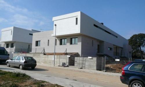 Casa Unifamiliar en Fornells de la Selva