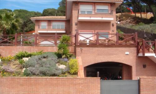 Casa Unifamiliar en Sant Pol de Mar