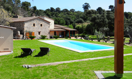 La Capilla en Santa Susanna